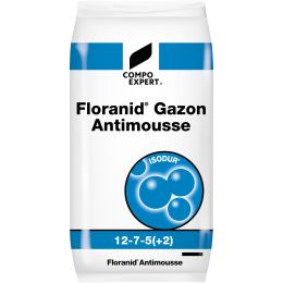 FLORANID GAZON ANTIMOUSSE
